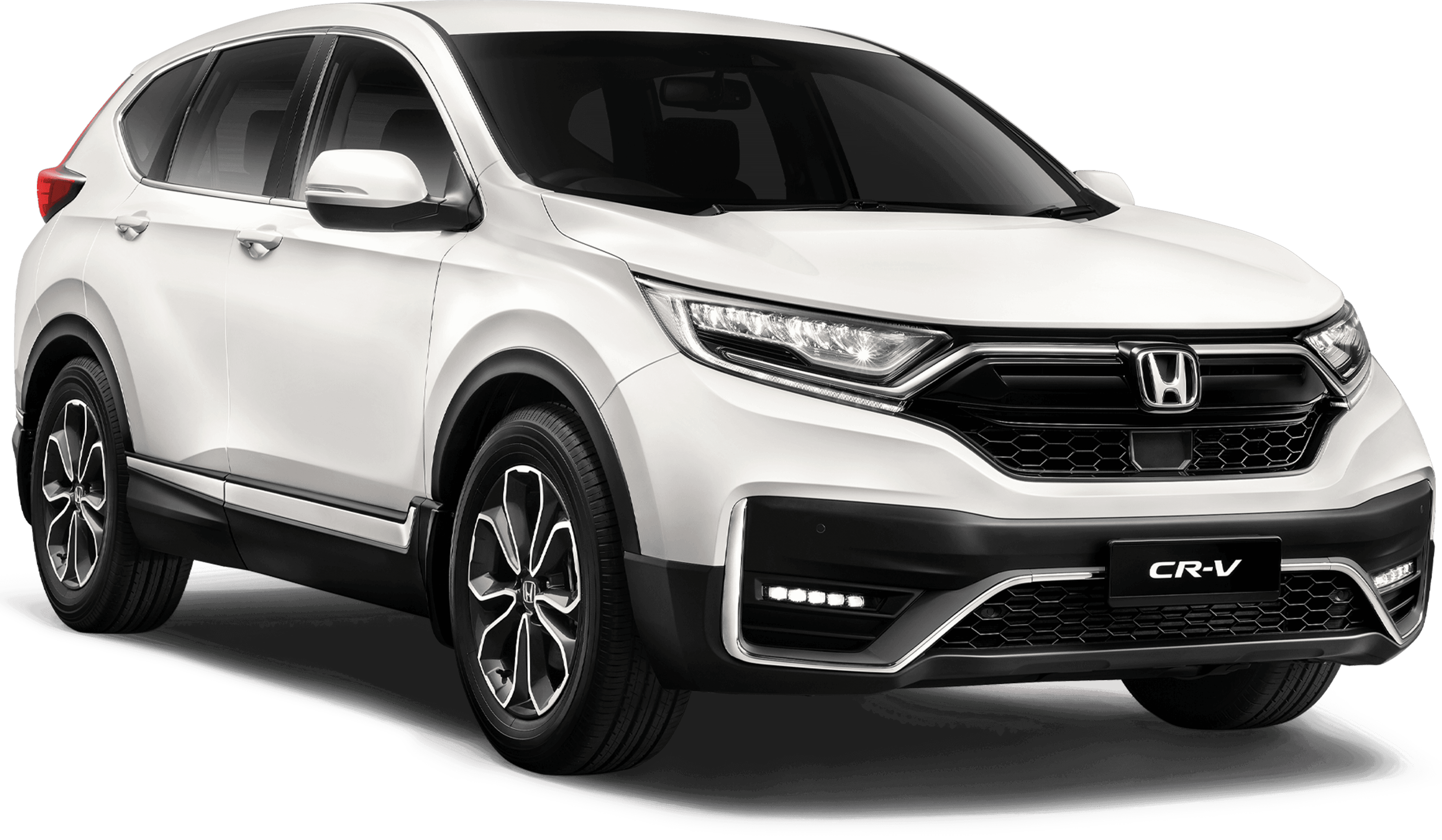 2020 Honda CRV - Rent to own in Sydney