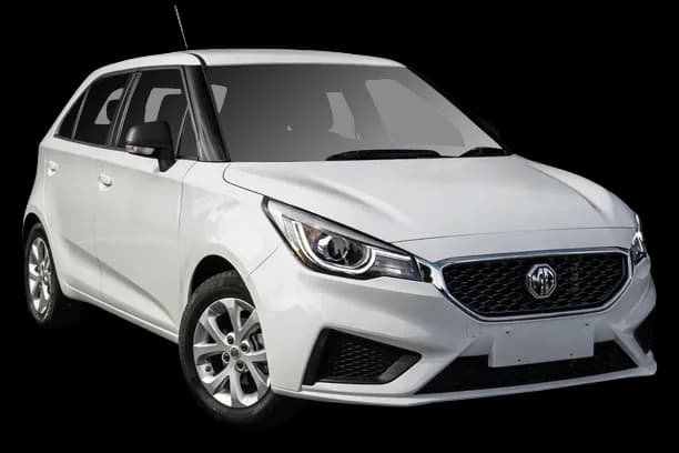 2021 MG MG3 - Rent to own in Sydney