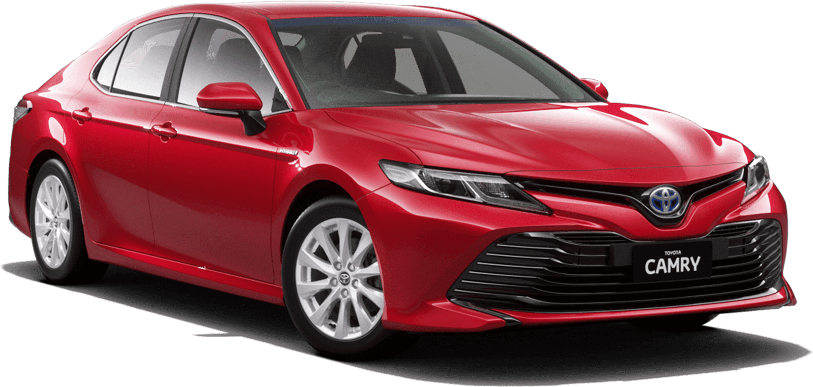 2021 Toyota Camry - Rent to own in Sydney