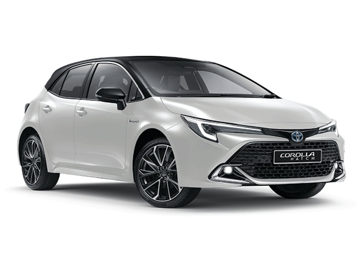 2021 Toyota Corolla - Rent to own in Sydney